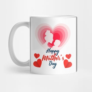 Happy Mother Day Mug